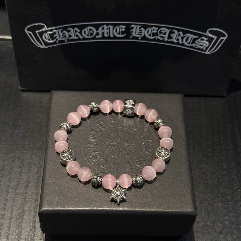 Chrome Hearts Bracelet 02yxs39